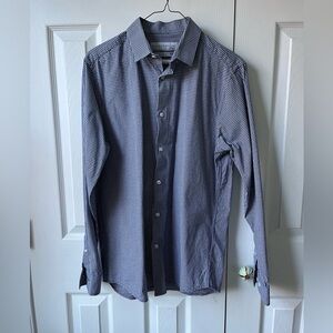 Primark slim fit dress shirt